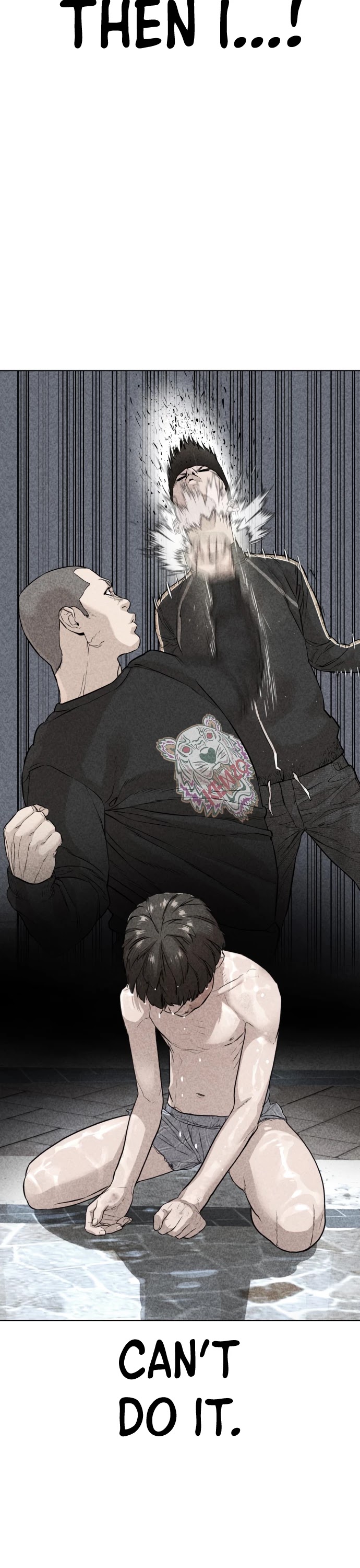 How to fight chapter 16 page 46