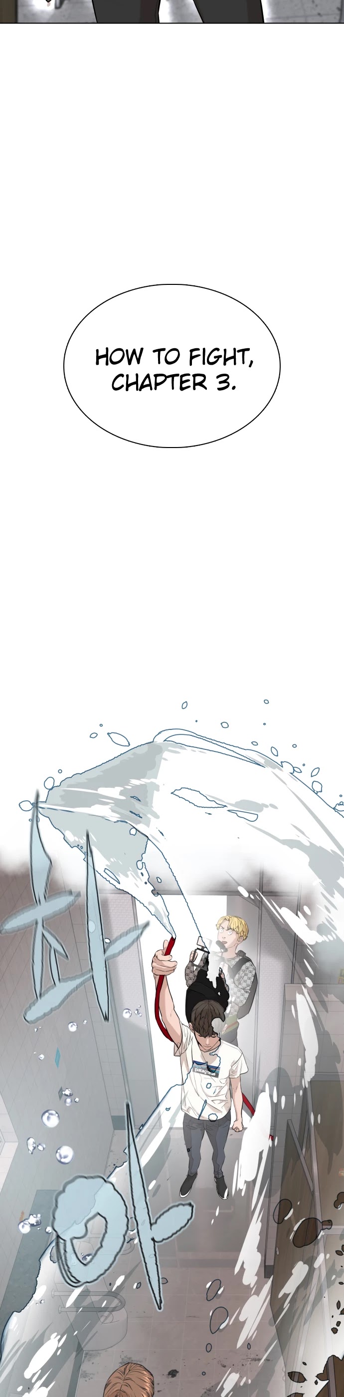 How to fight chapter 16 page 54