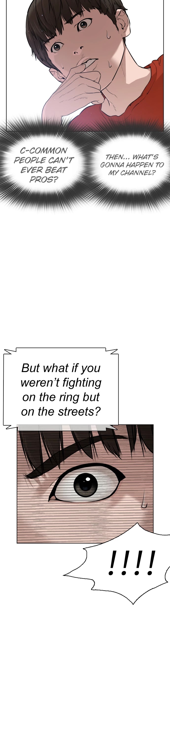 How to fight chapter 16 page 7