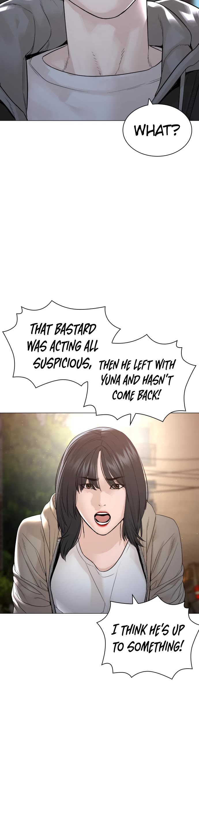 How to fight chapter 164 page 56