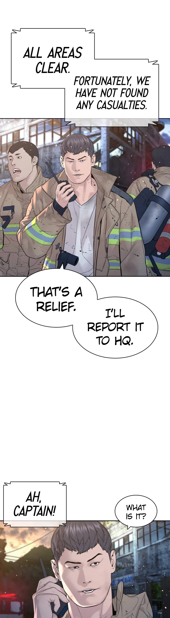 How to fight chapter 169 page 2