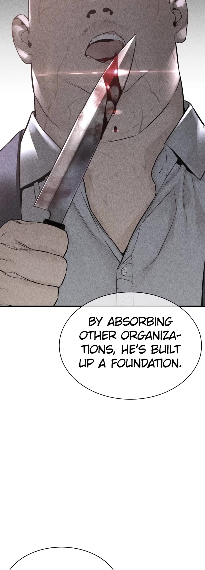 How to fight chapter 169 page 28