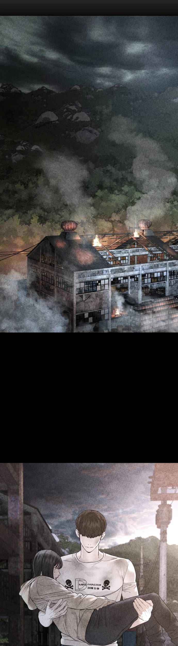 How to fight chapter 169 page 35