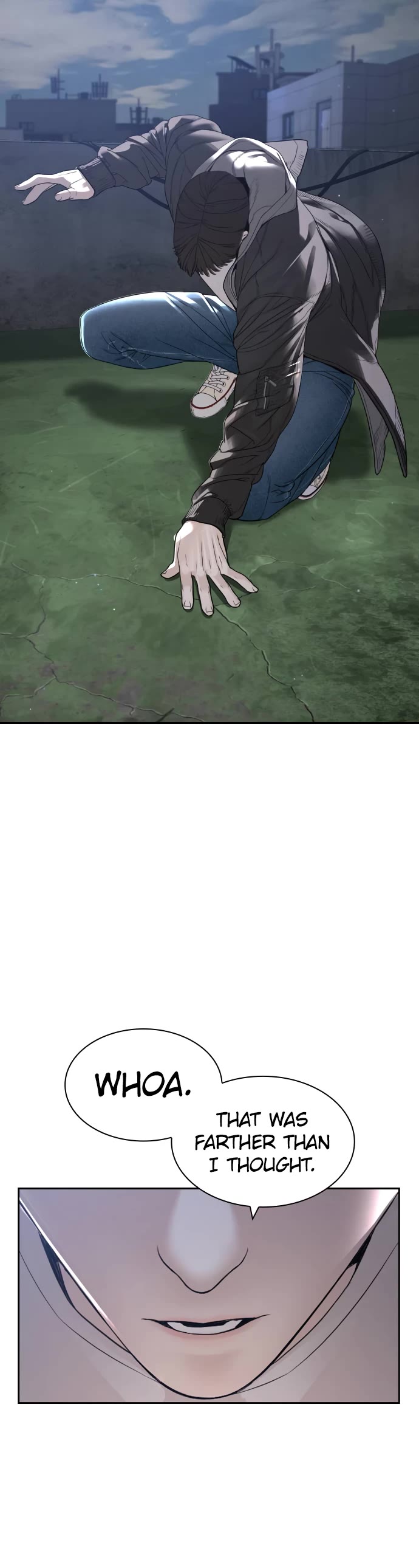 How to fight chapter 169 page 59