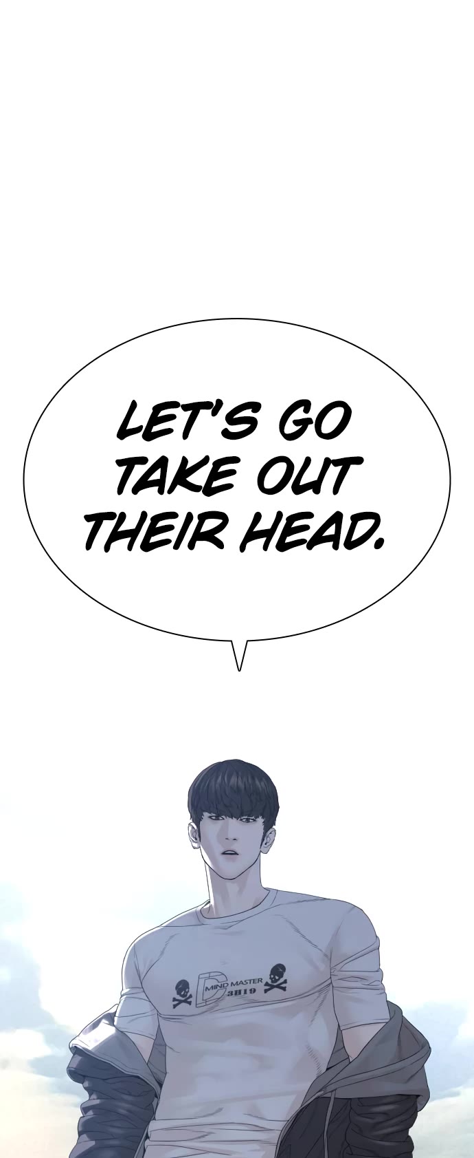 How to fight chapter 169 page 61