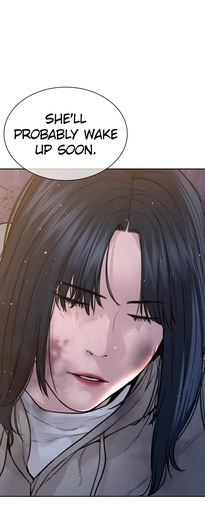 How to fight chapter 169 page 7