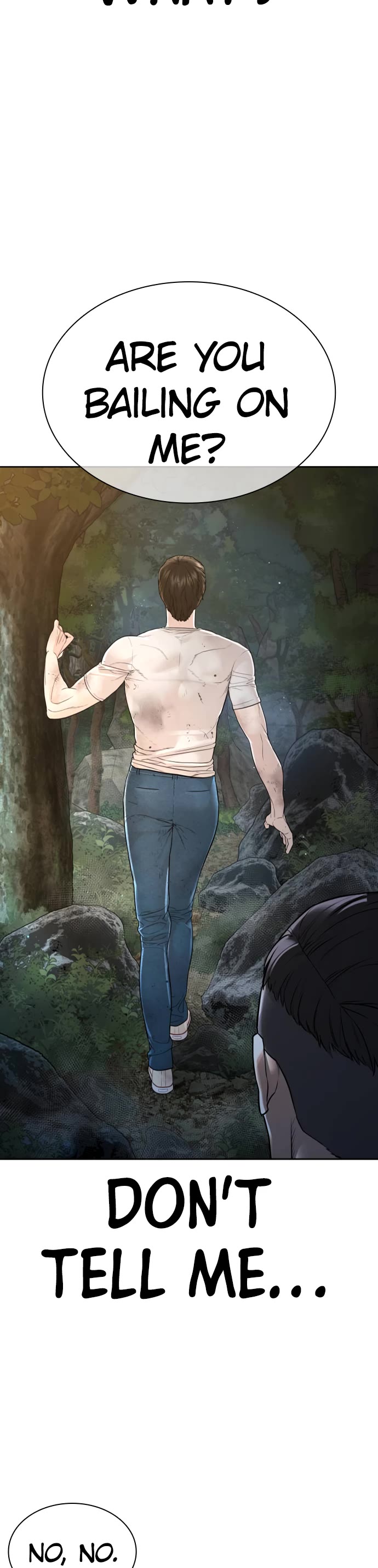 How to fight chapter 169 page 9