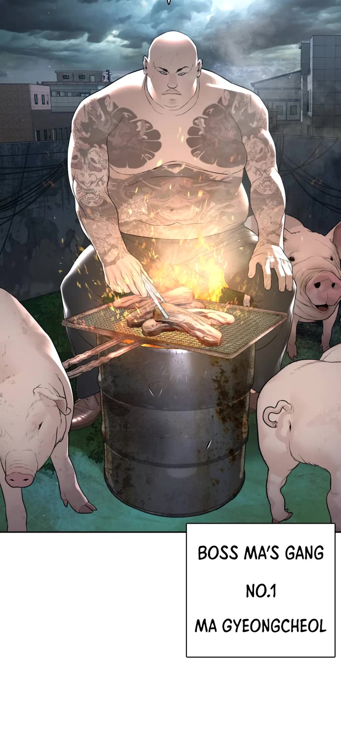 How to fight chapter 170 page 41