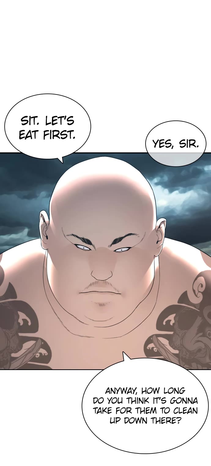 How to fight chapter 170 page 42