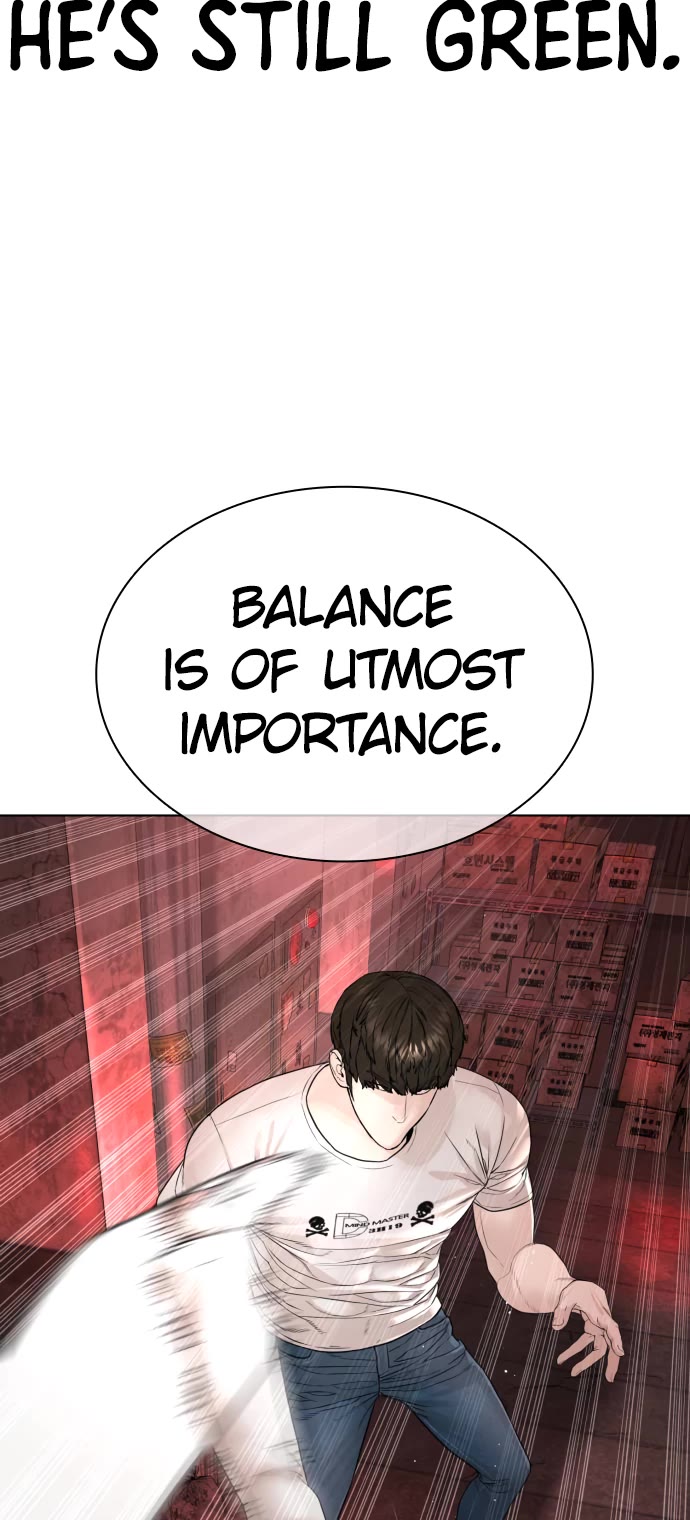 How to fight chapter 172 page 14