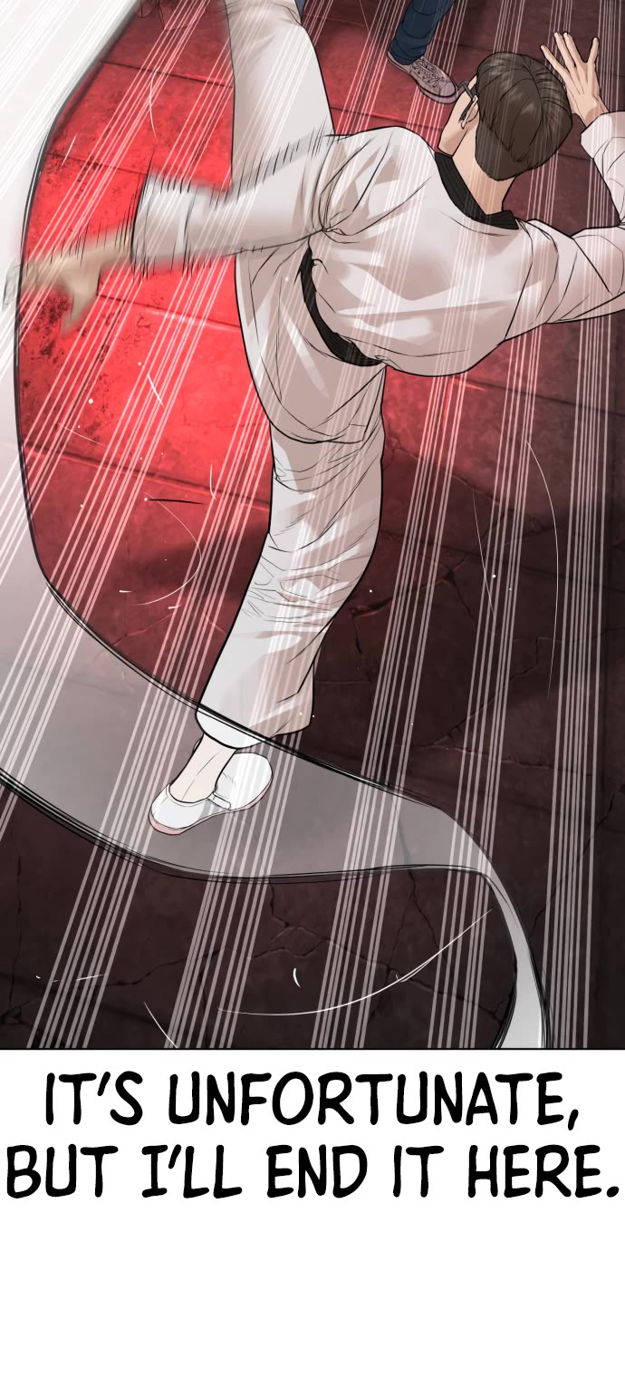 How to fight chapter 172 page 15