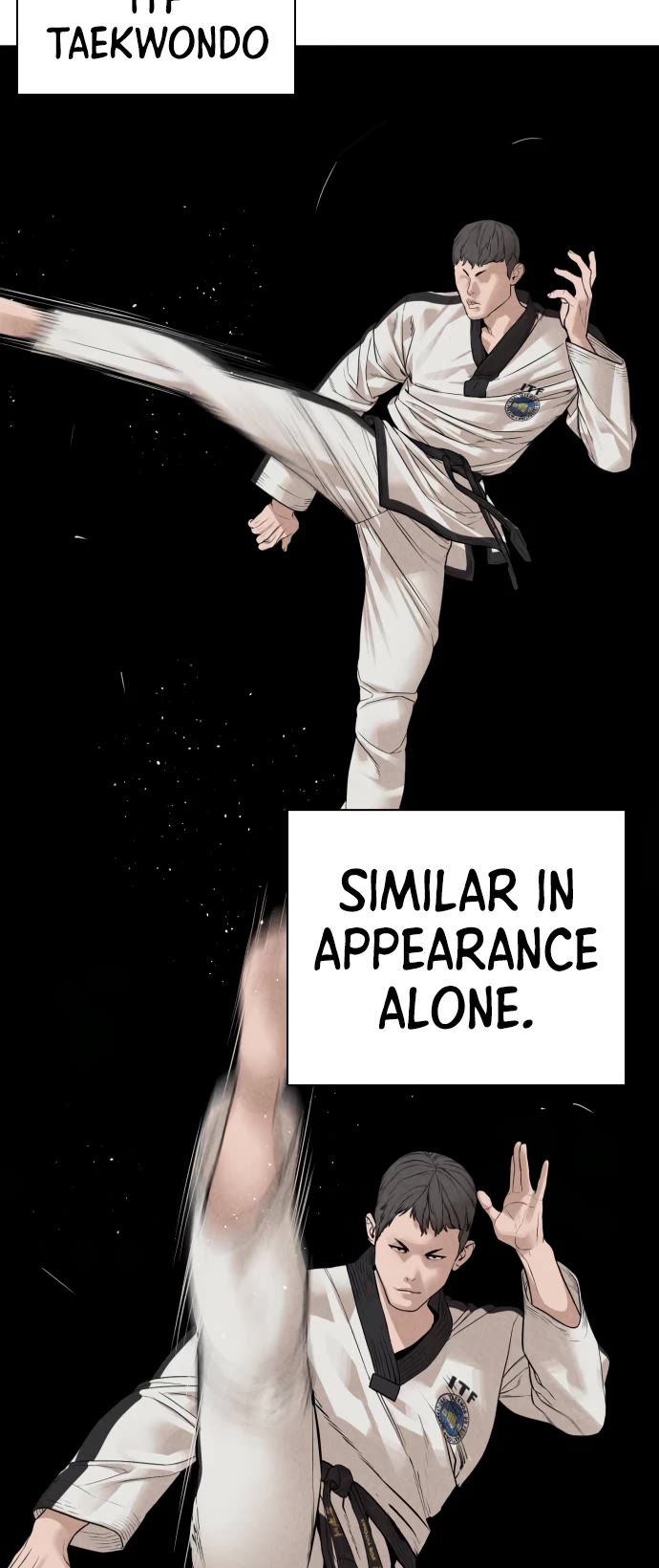 How to fight chapter 172 page 18