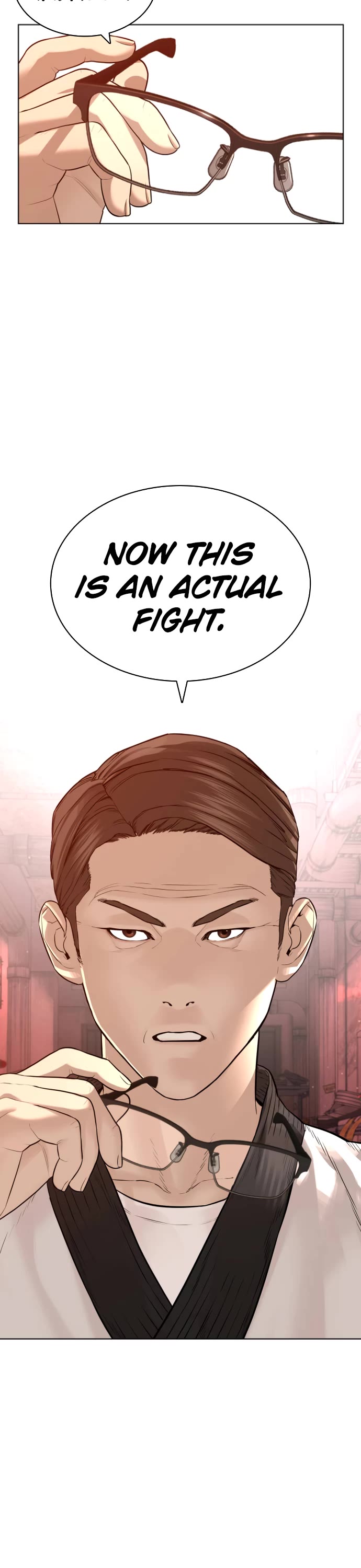 How to fight chapter 172 page 26