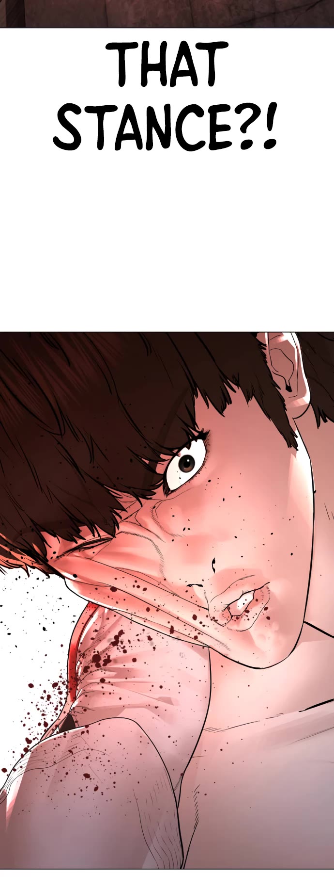 How to fight chapter 172 page 38