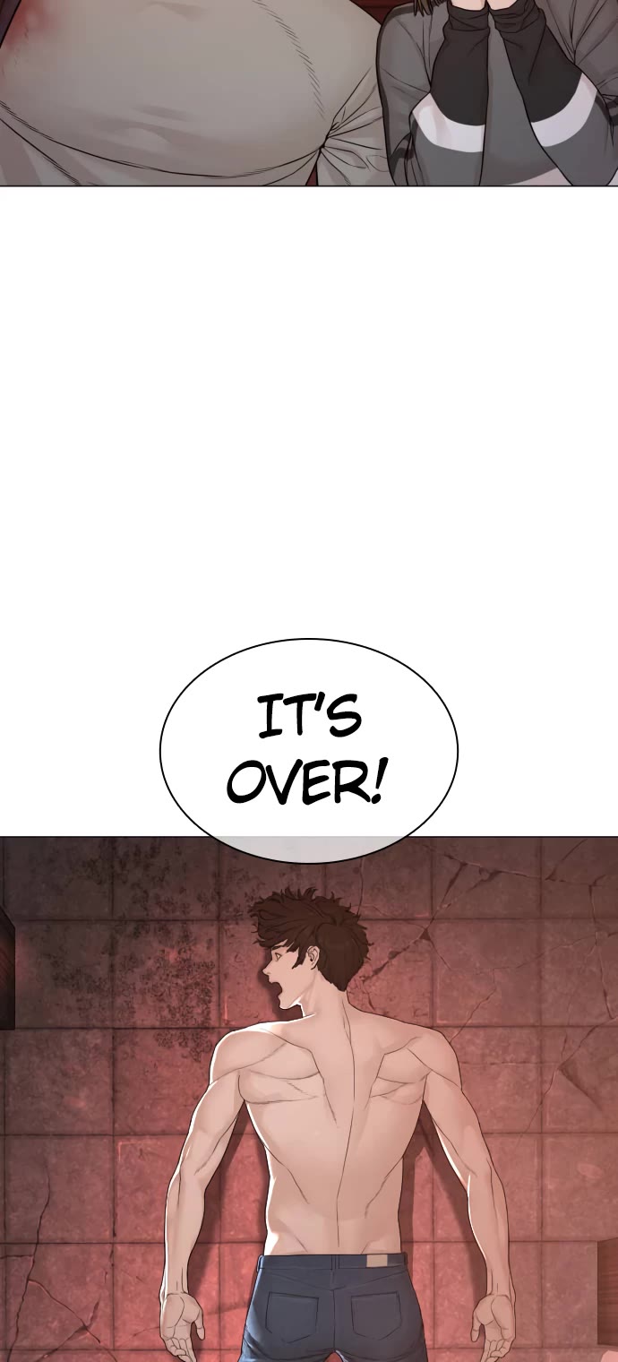 How to fight chapter 172 page 41