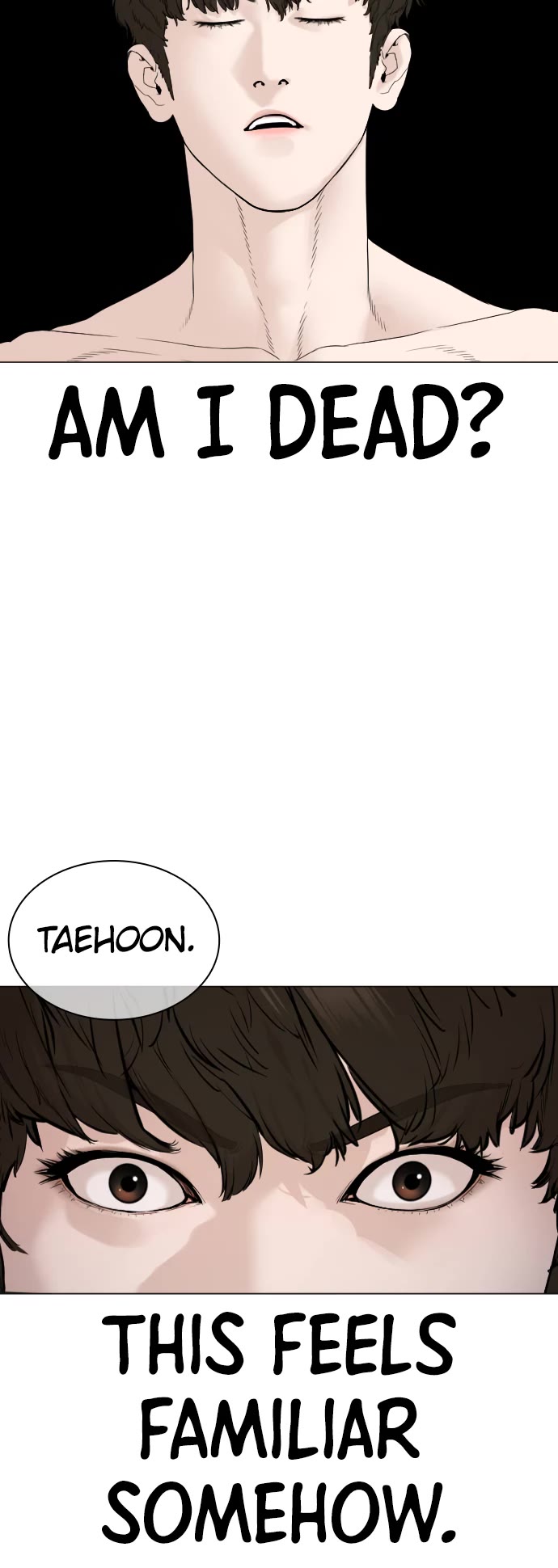 How to fight chapter 172 page 45