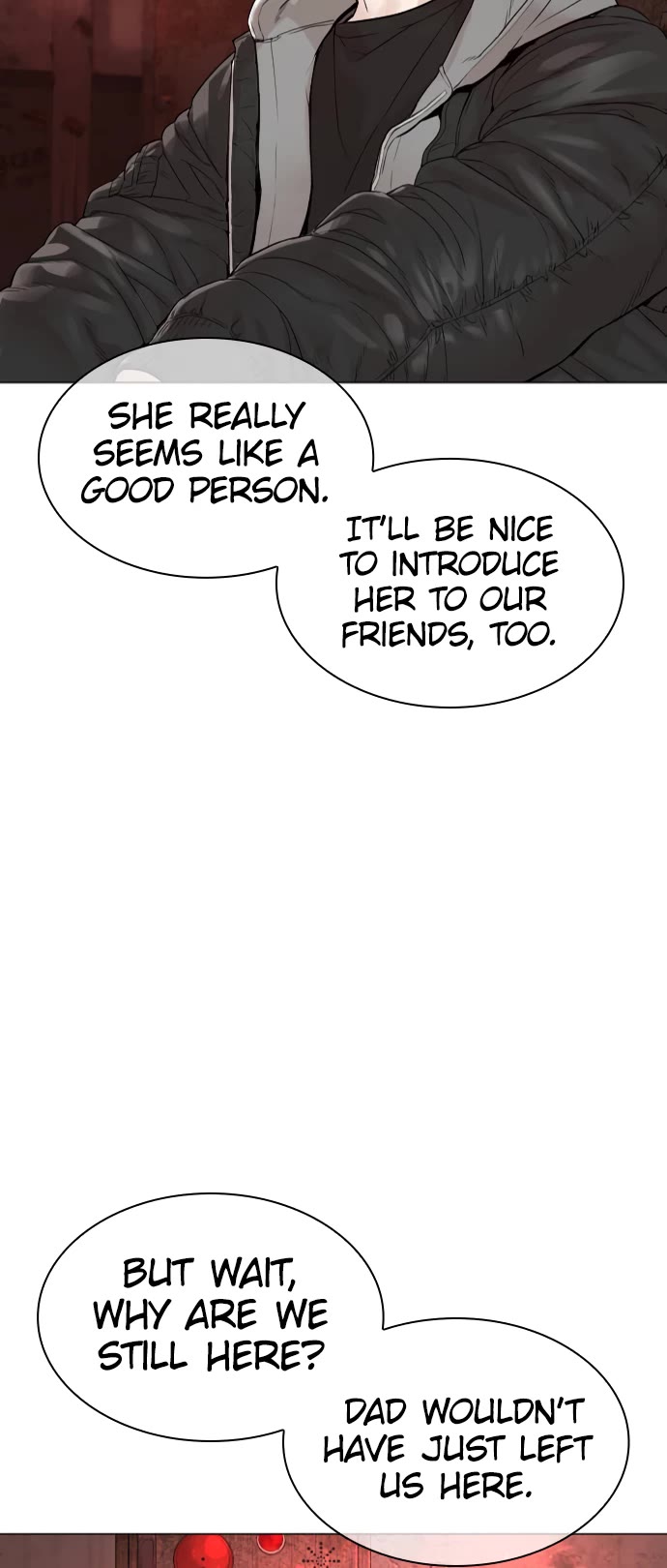 How to fight chapter 172 page 54