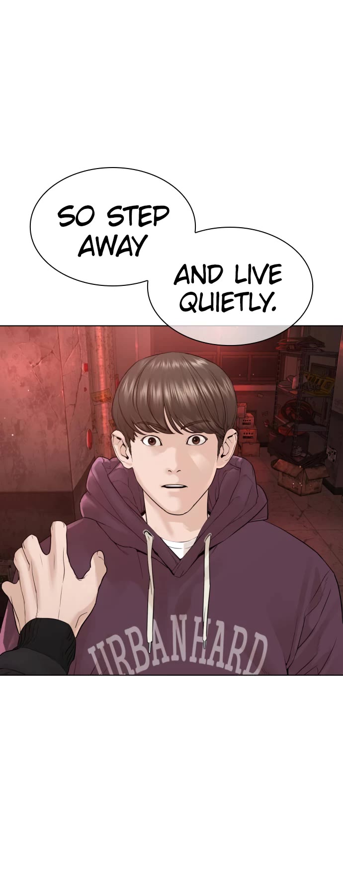 How to fight chapter 172 page 64