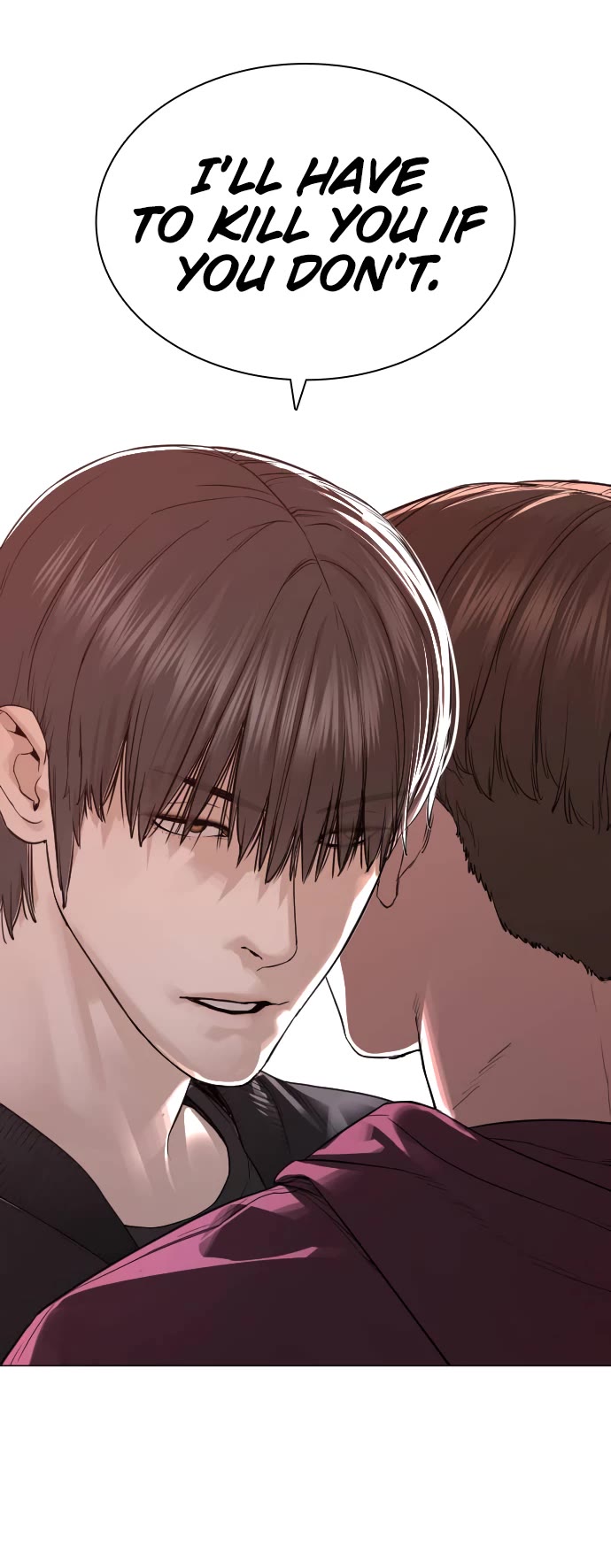 How to fight chapter 172 page 65