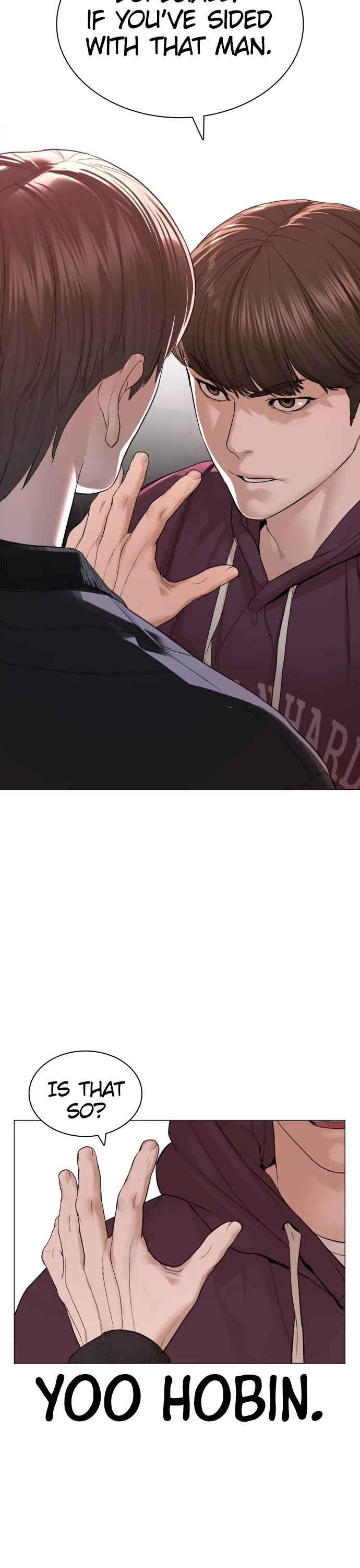 How to fight chapter 172 page 67