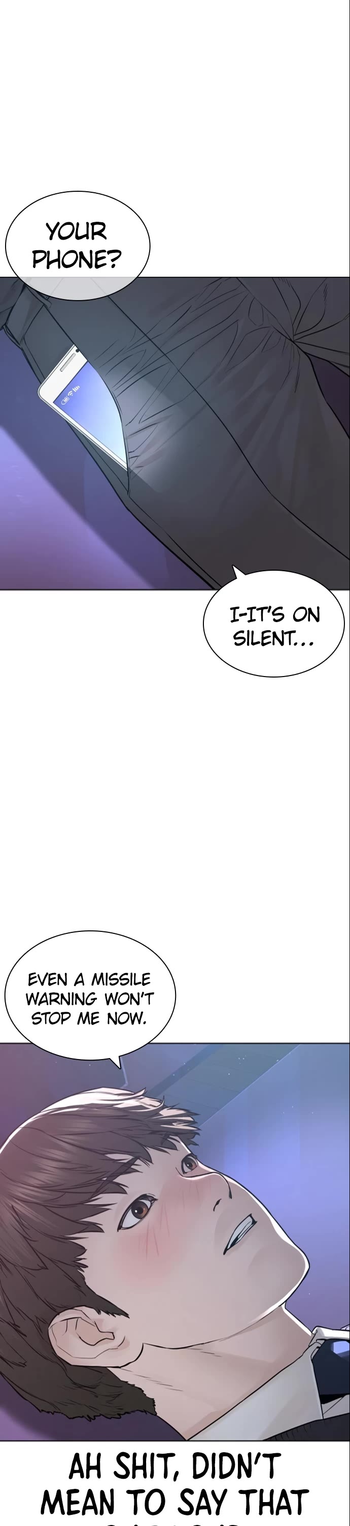 How to fight chapter 174 page 2