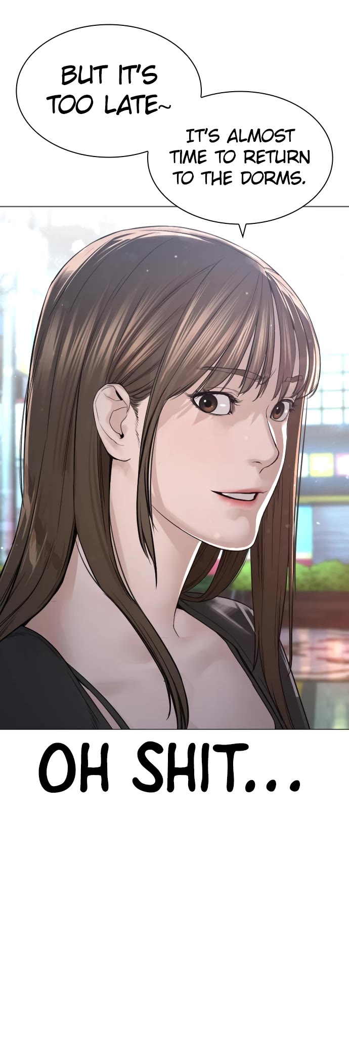 How to fight chapter 174 page 22