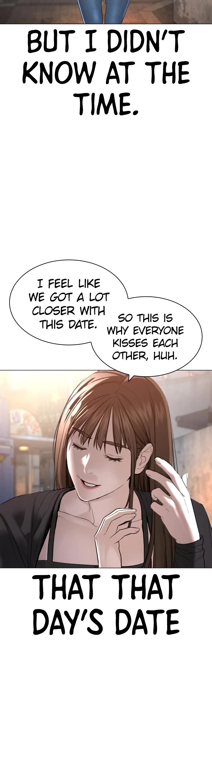 How to fight chapter 174 page 28