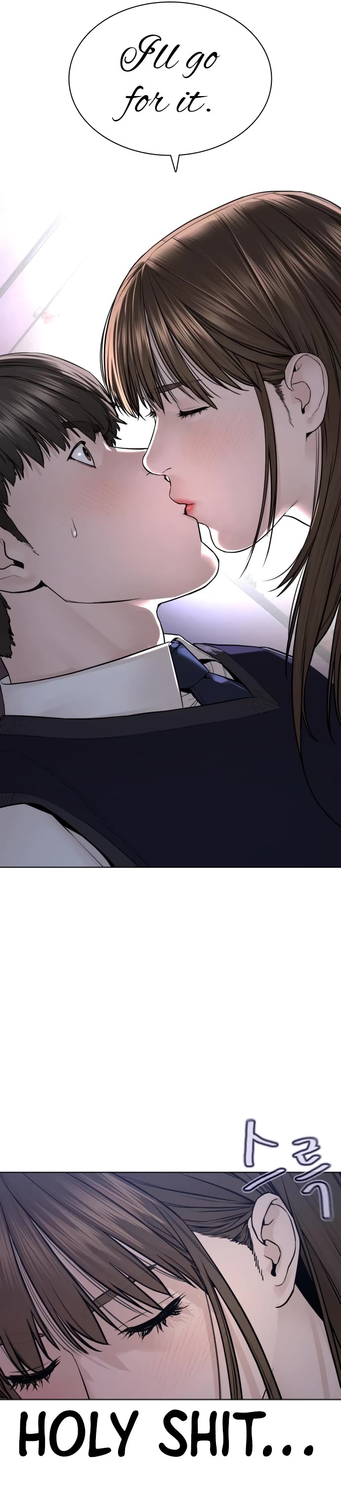 How to fight chapter 174 page 5