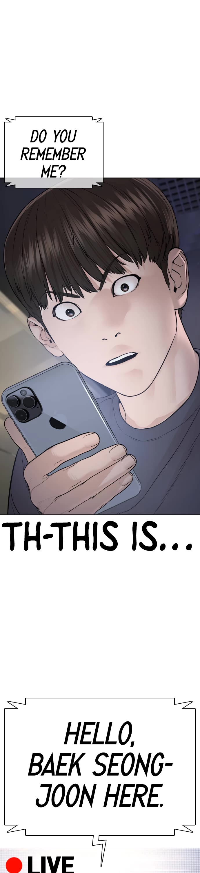 How to fight chapter 175 page 1