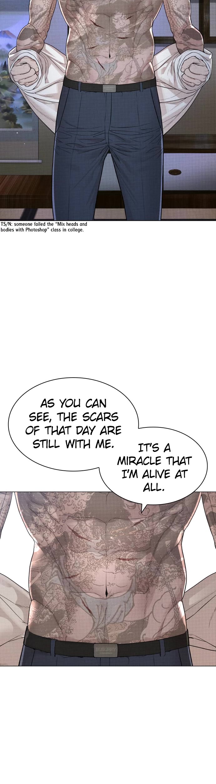 How to fight chapter 175 page 10