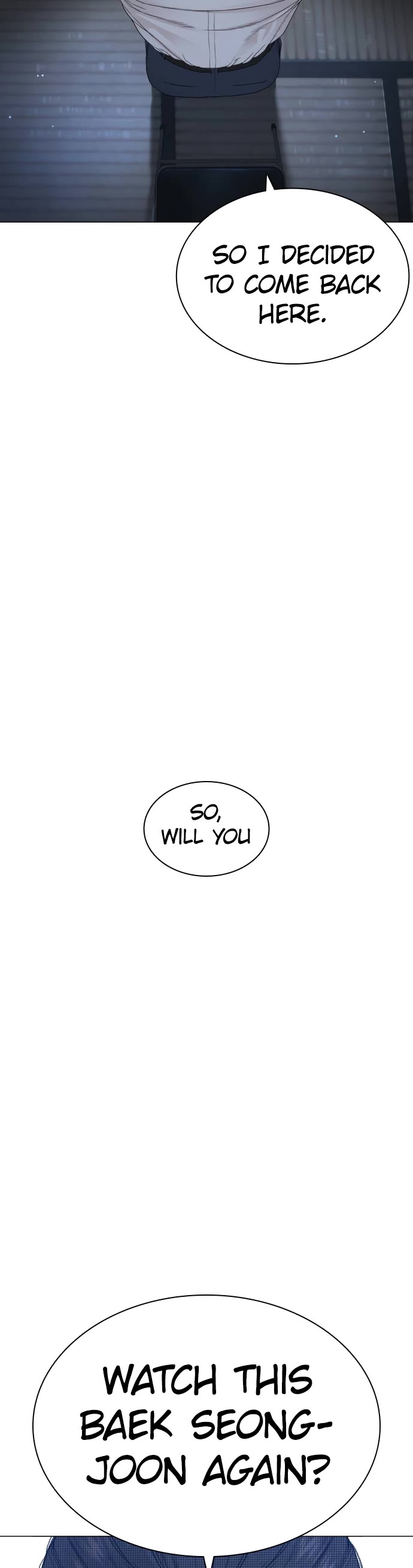 How to fight chapter 175 page 12