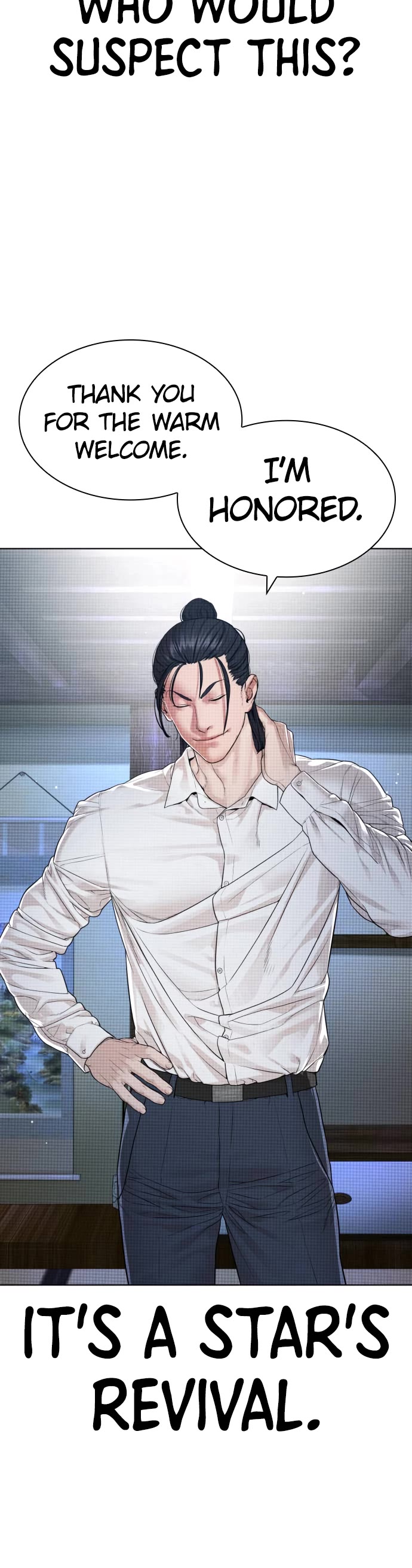 How to fight chapter 175 page 18