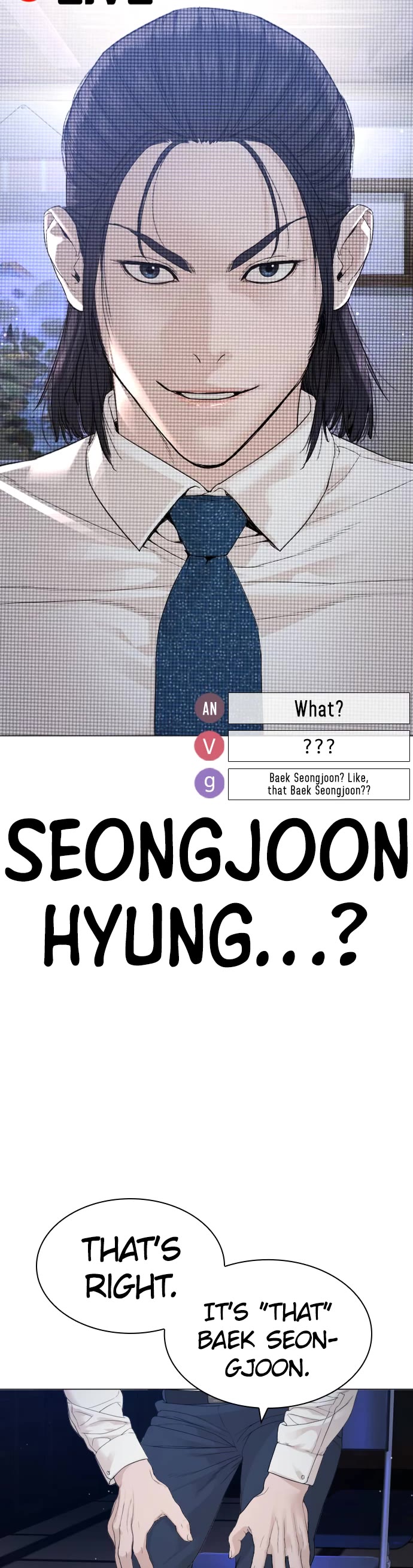 How to fight chapter 175 page 2