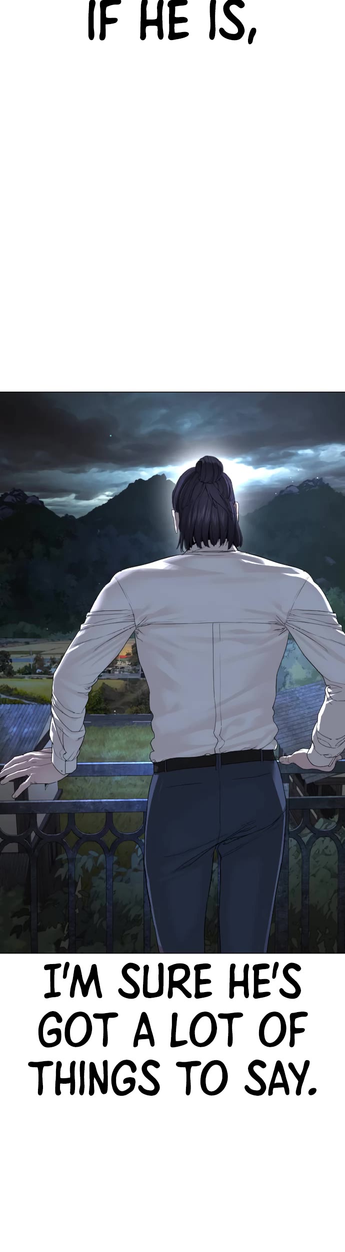 How to fight chapter 175 page 38