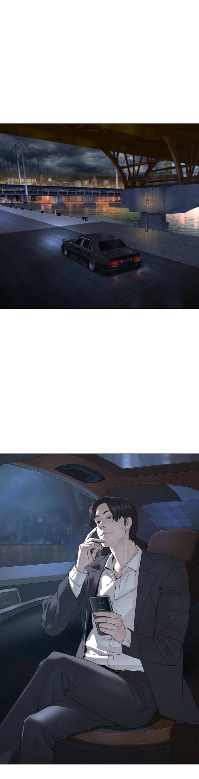 How to fight chapter 175 page 45