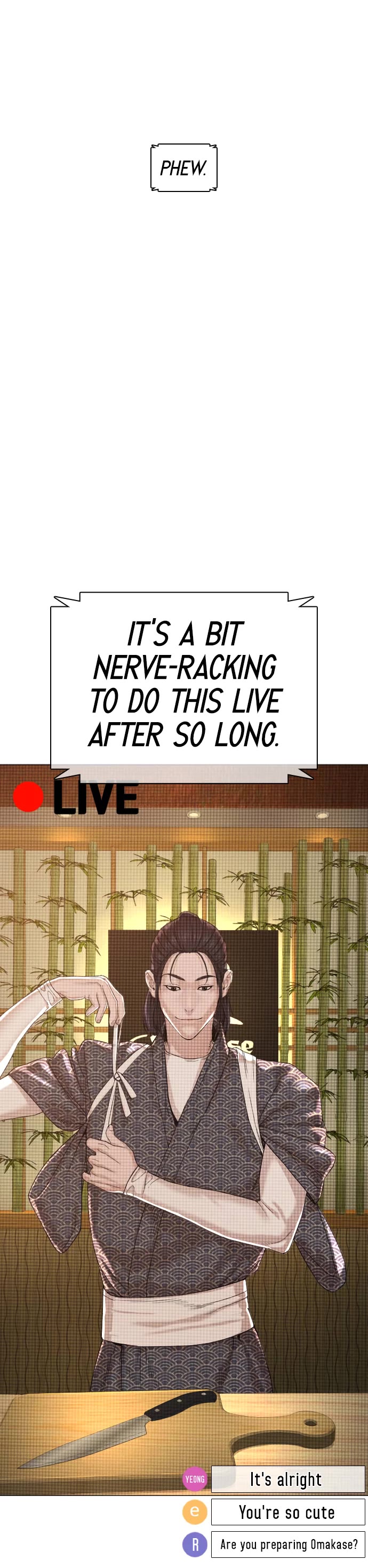 How to fight chapter 175 page 51