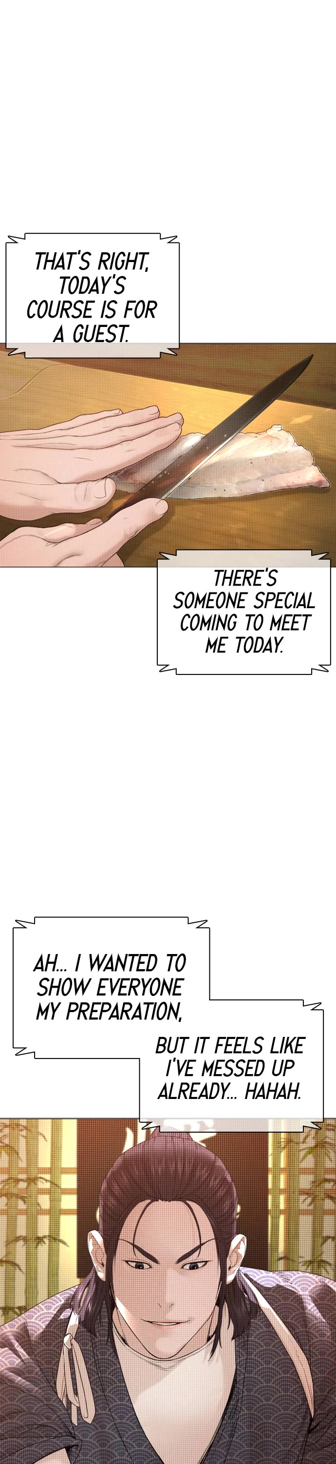 How to fight chapter 175 page 52