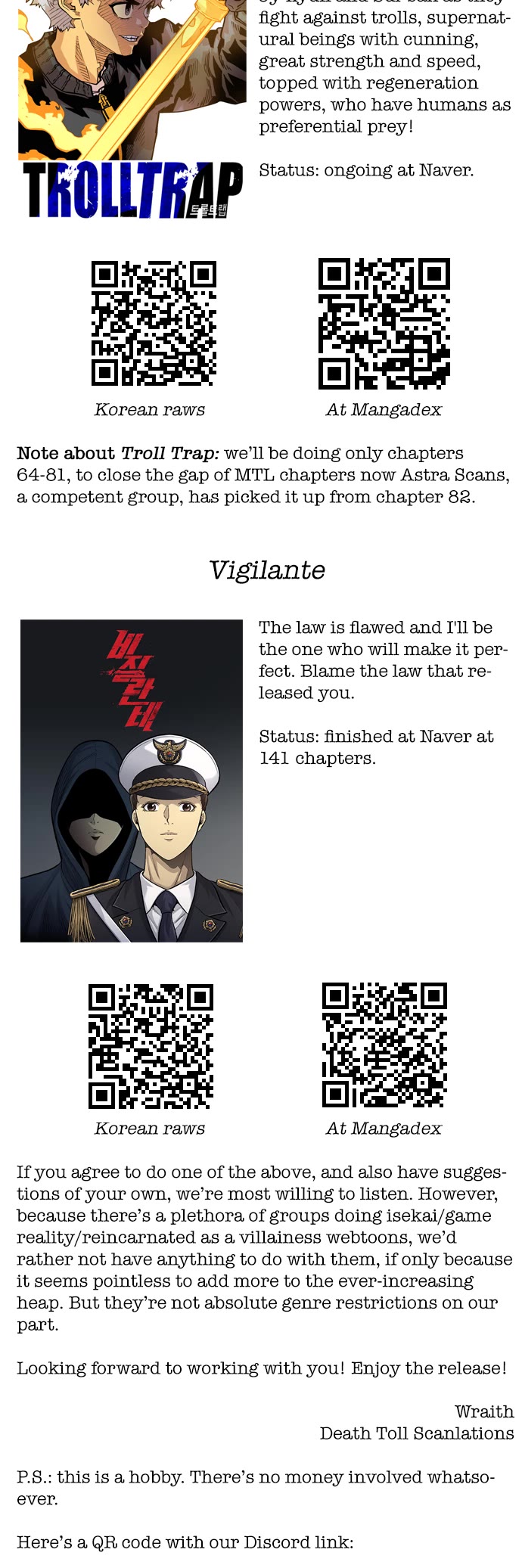 How to fight chapter 175 page 60