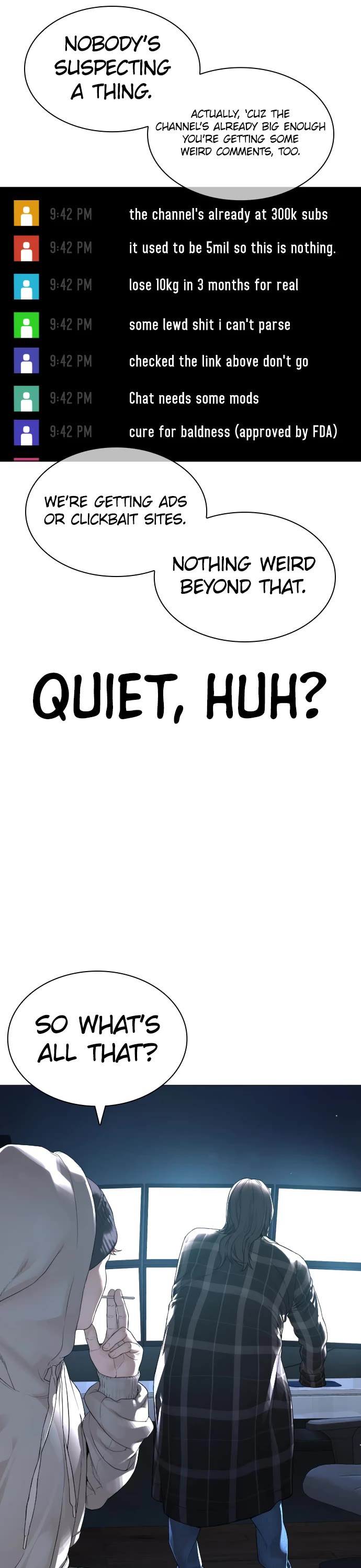 How to fight chapter 177 page 16