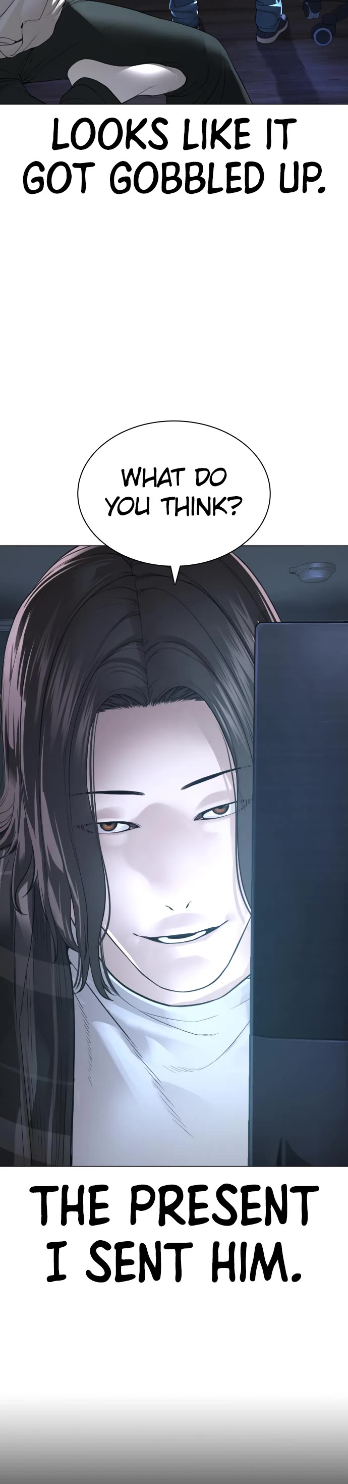 How to fight chapter 177 page 17