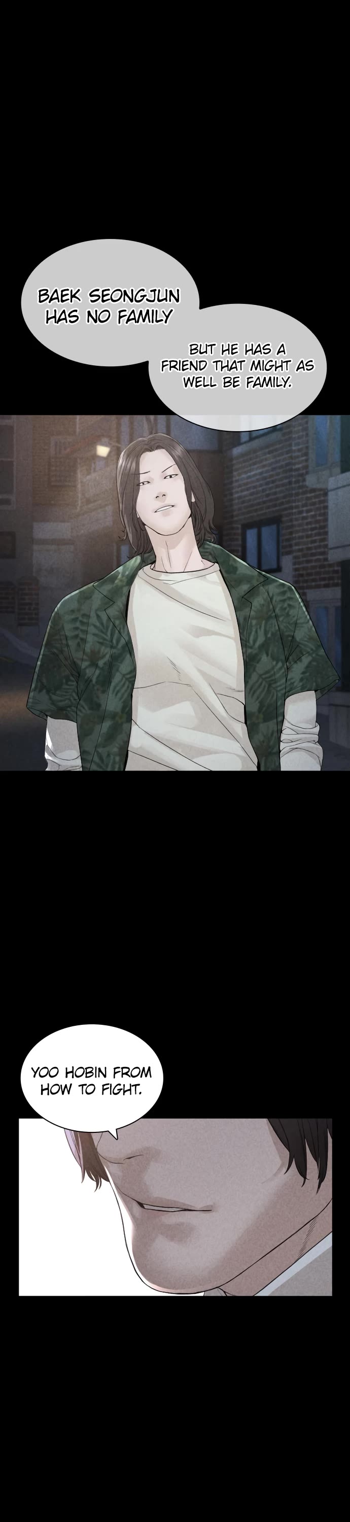 How to fight chapter 177 page 19