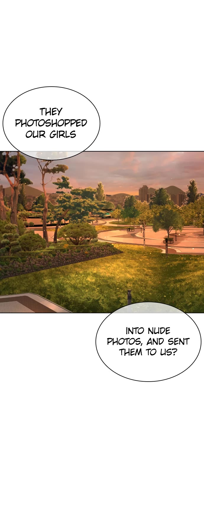 How to fight chapter 177 page 24