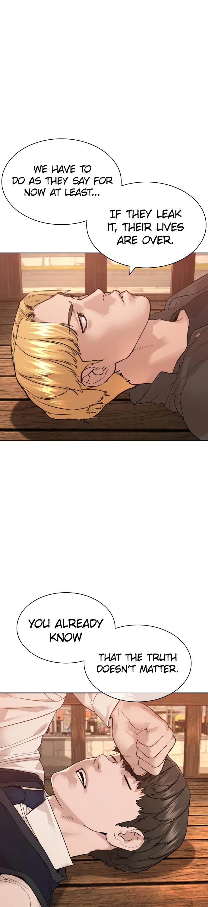 How to fight chapter 177 page 26