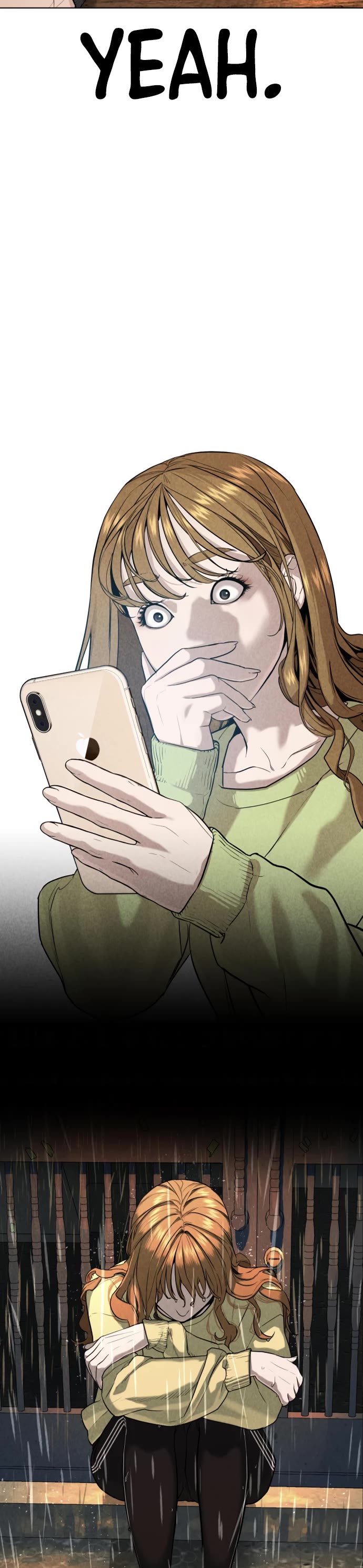 How to fight chapter 177 page 27