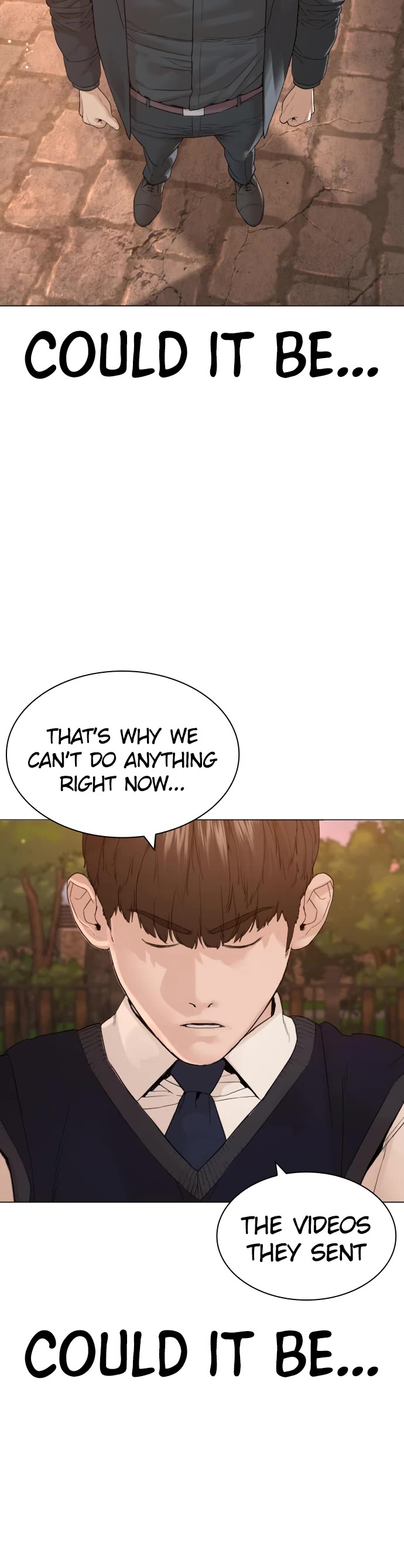 How to fight chapter 177 page 33