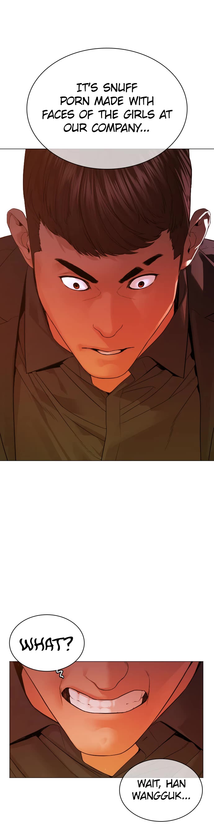 How to fight chapter 177 page 34