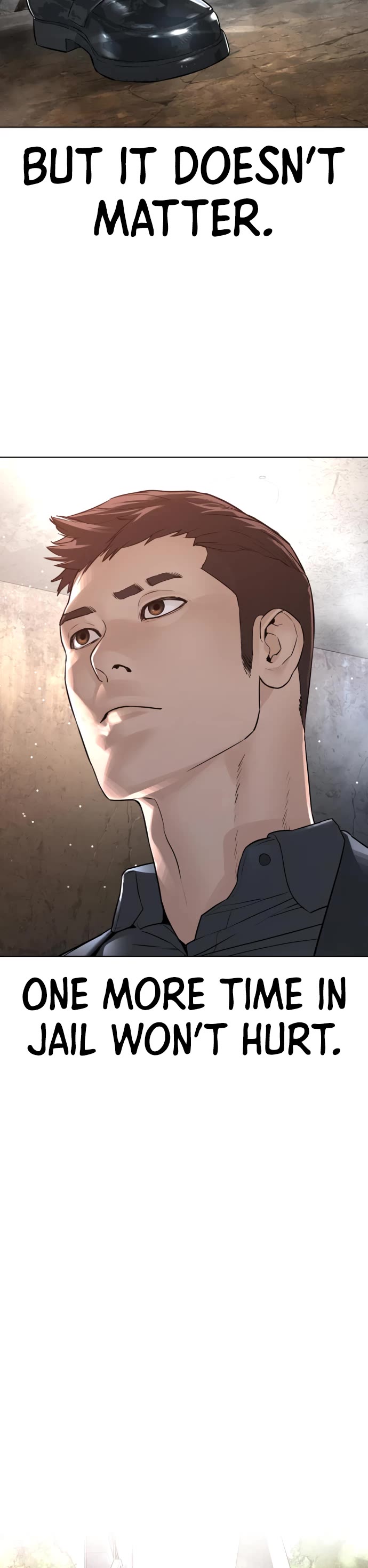 How to fight chapter 177 page 54