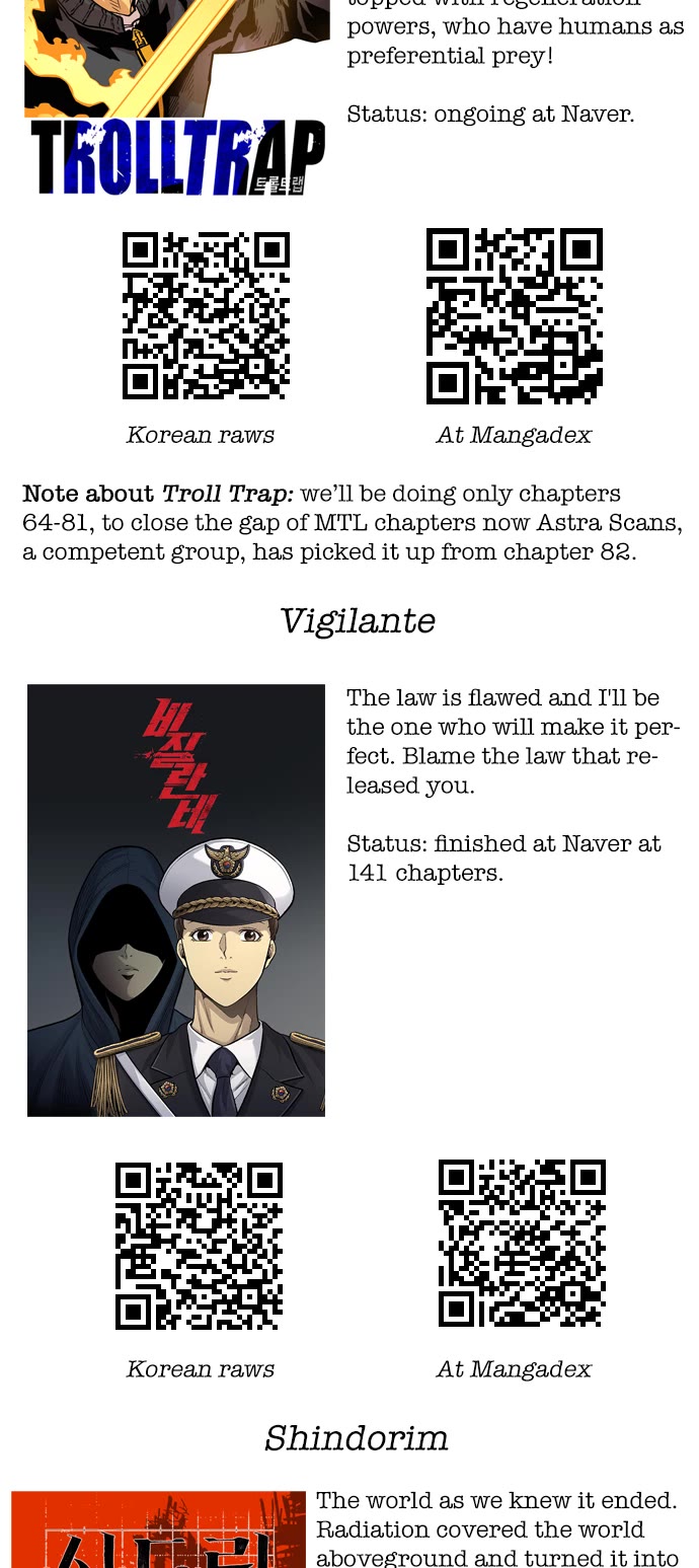 How to fight chapter 177 page 63