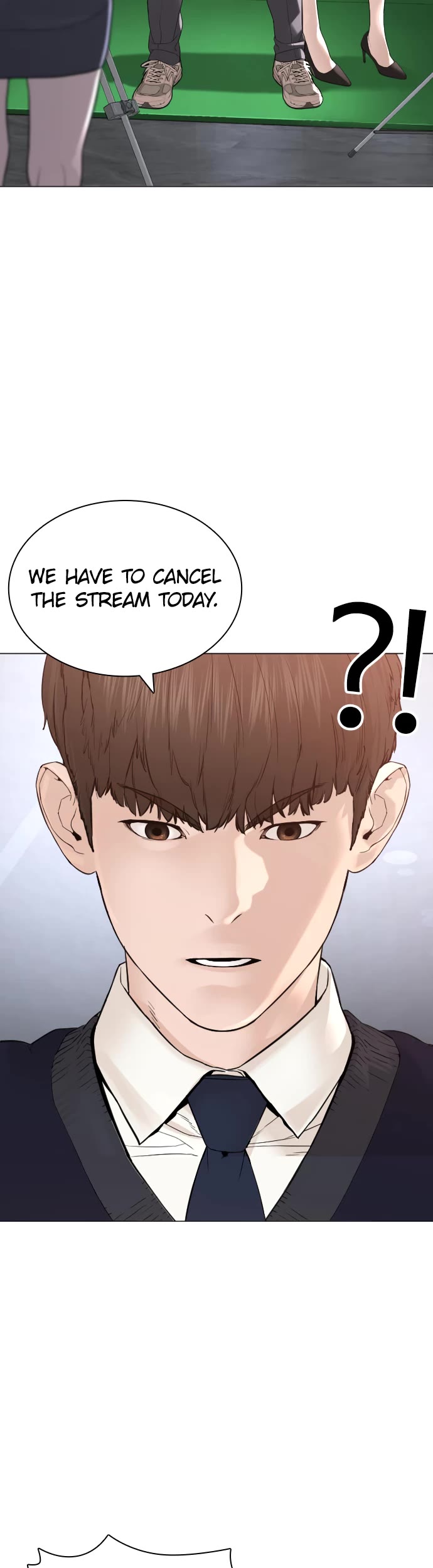 How to fight chapter 177 page 8