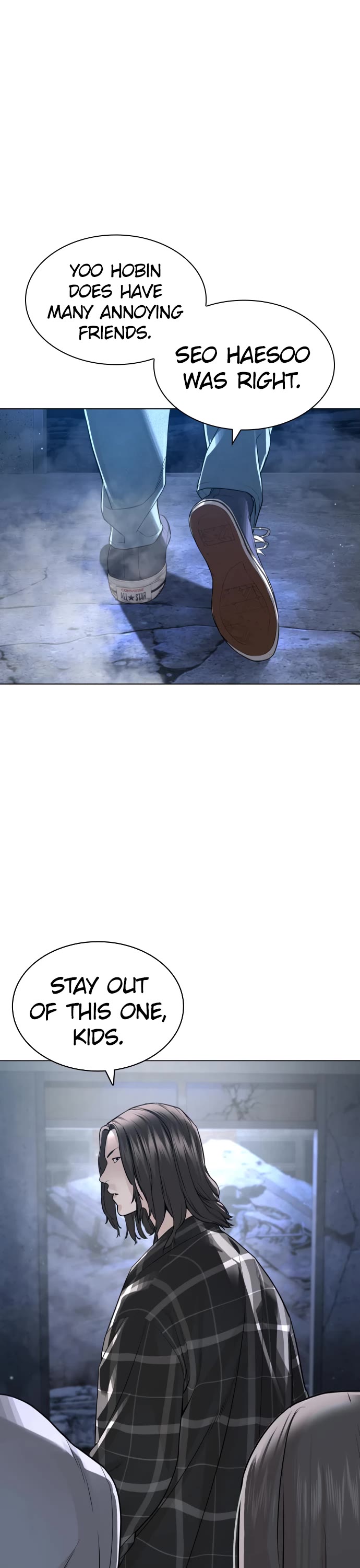 How to fight chapter 179 page 4